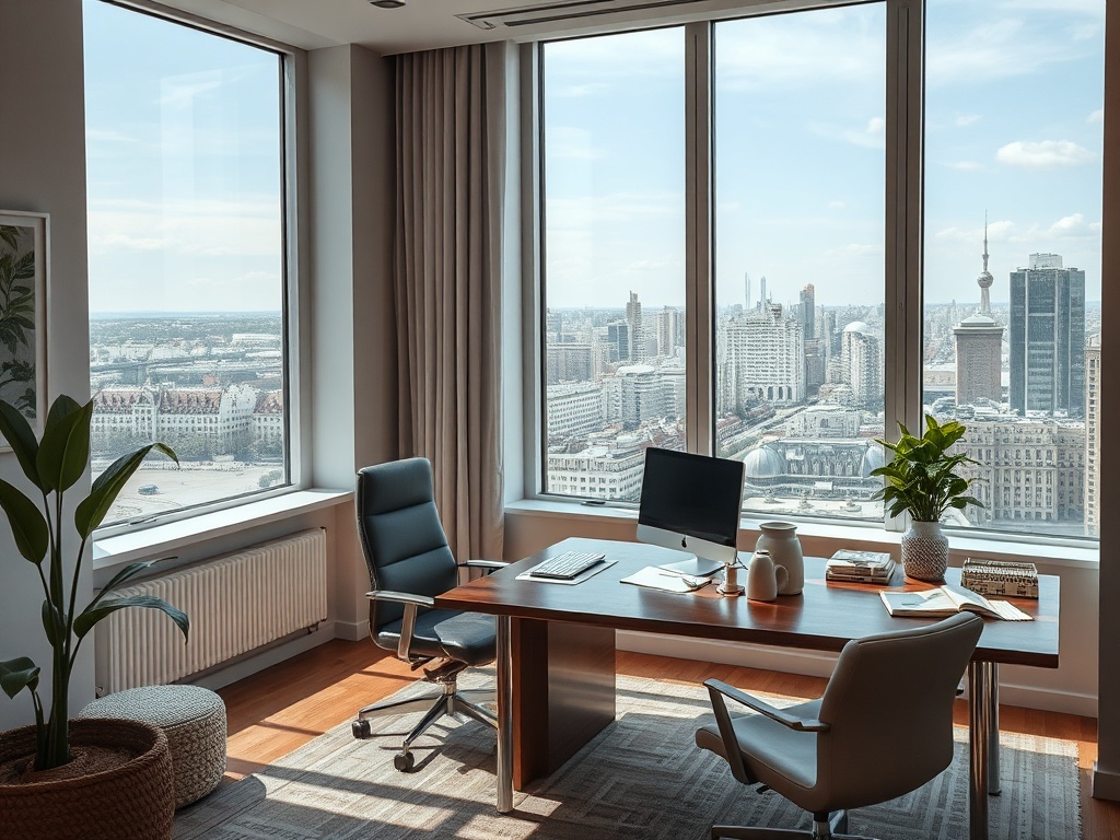 Влияние визуального стиля на доверие к бренду