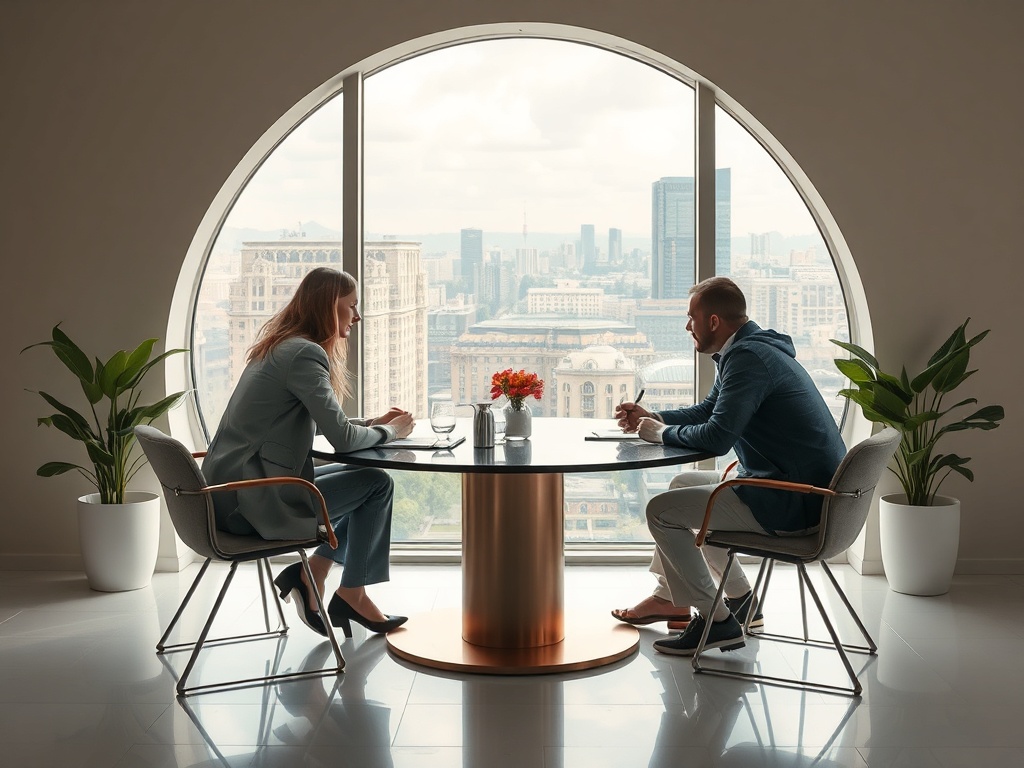 Что такое маркетинг доверия