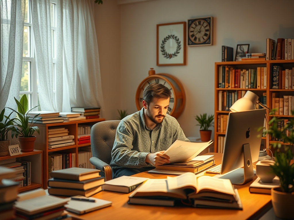 Маркетинг для интровертов