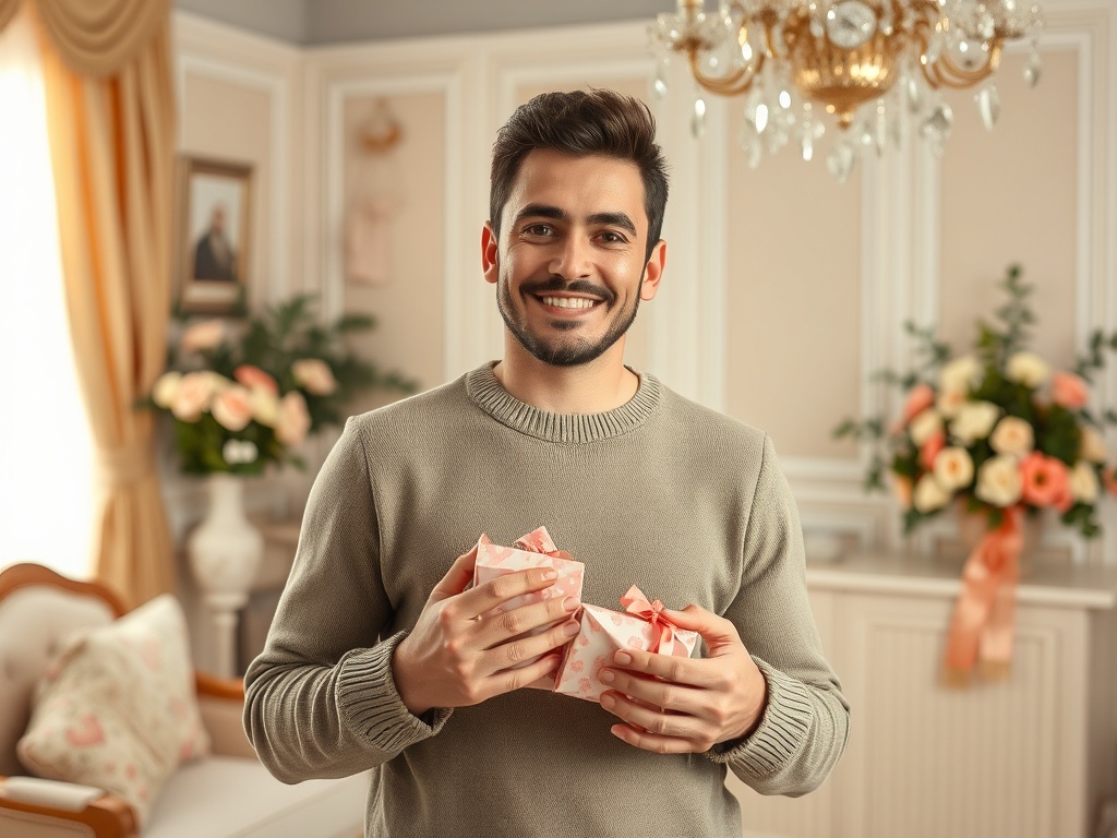 Как выбирать тон поздравления по типу личности