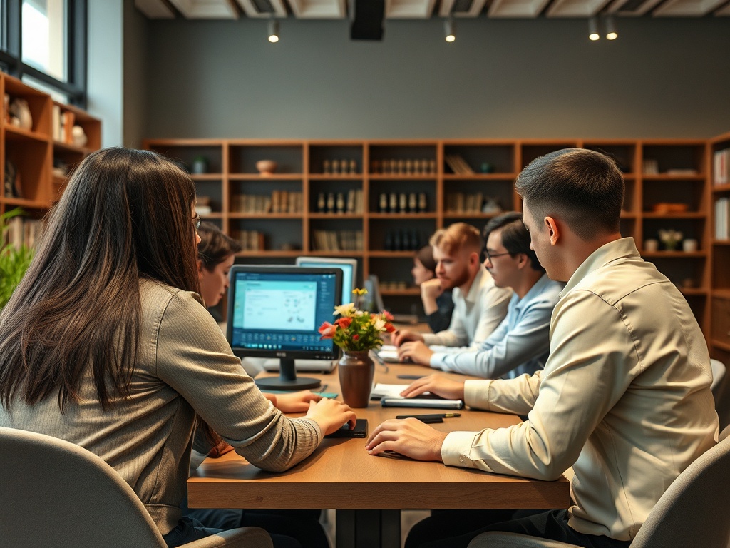 Как построить систему прогрева аудитории без спама