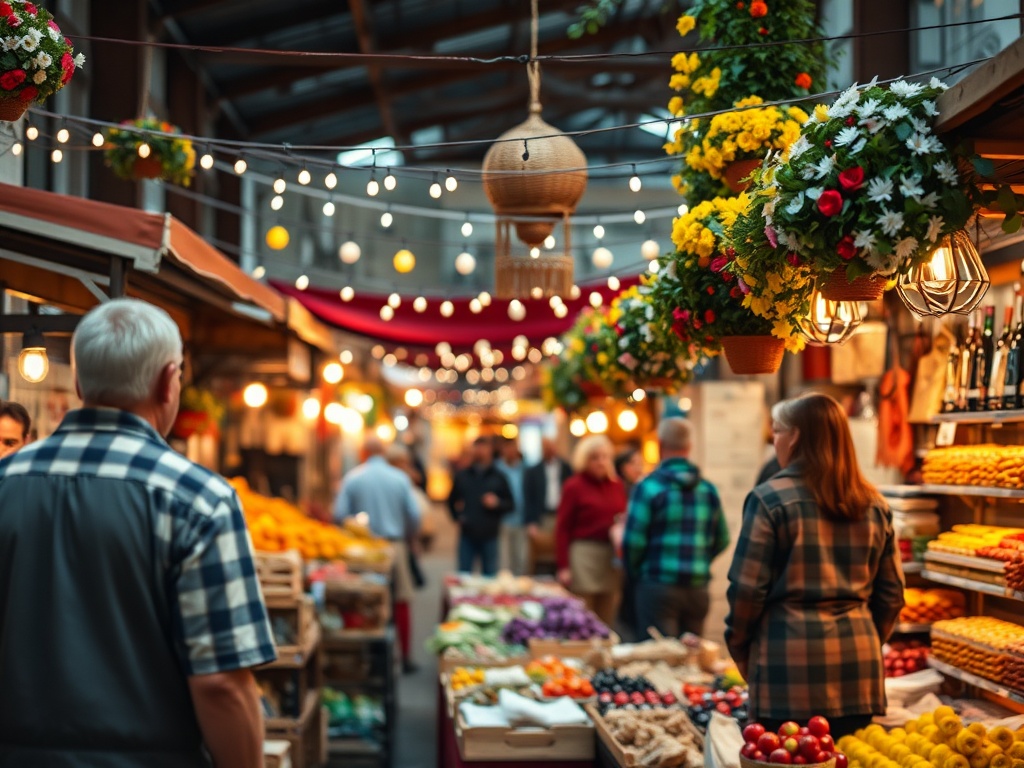 Микромаркетинг: как использовать локальные тренды
