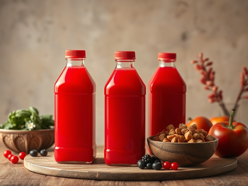 Психология цвета в маркетинге