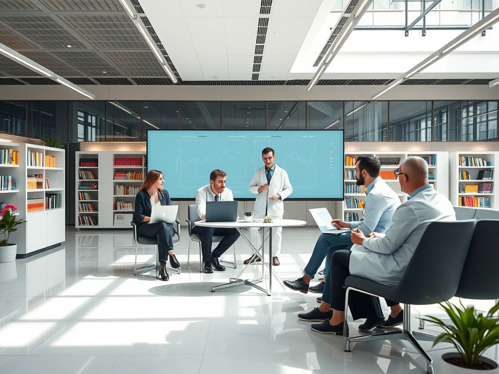 Маркетинговая аналитика: основные инструменты