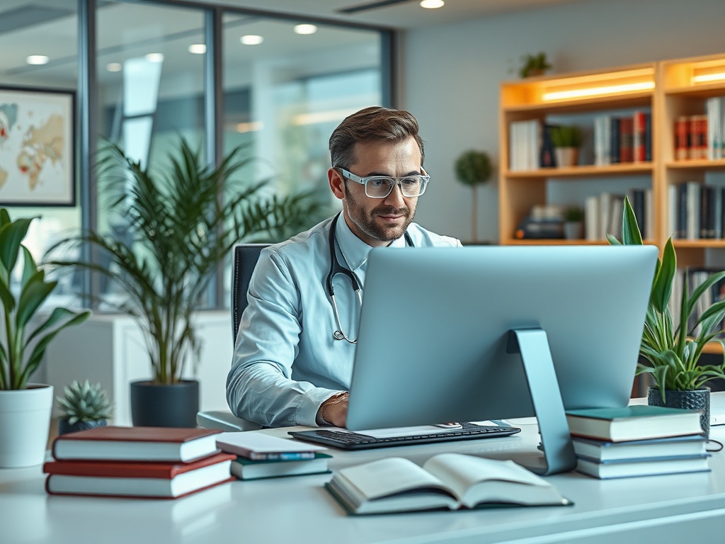 Будущее профессии маркетолога