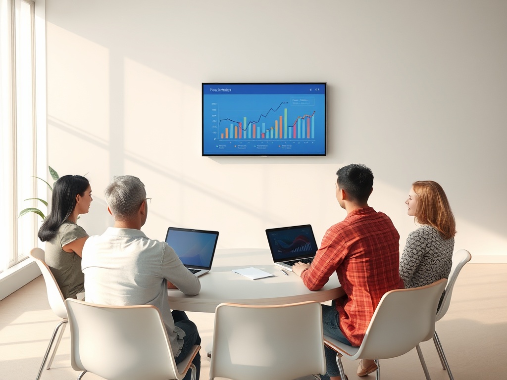 A/B тестирование в маркетинге