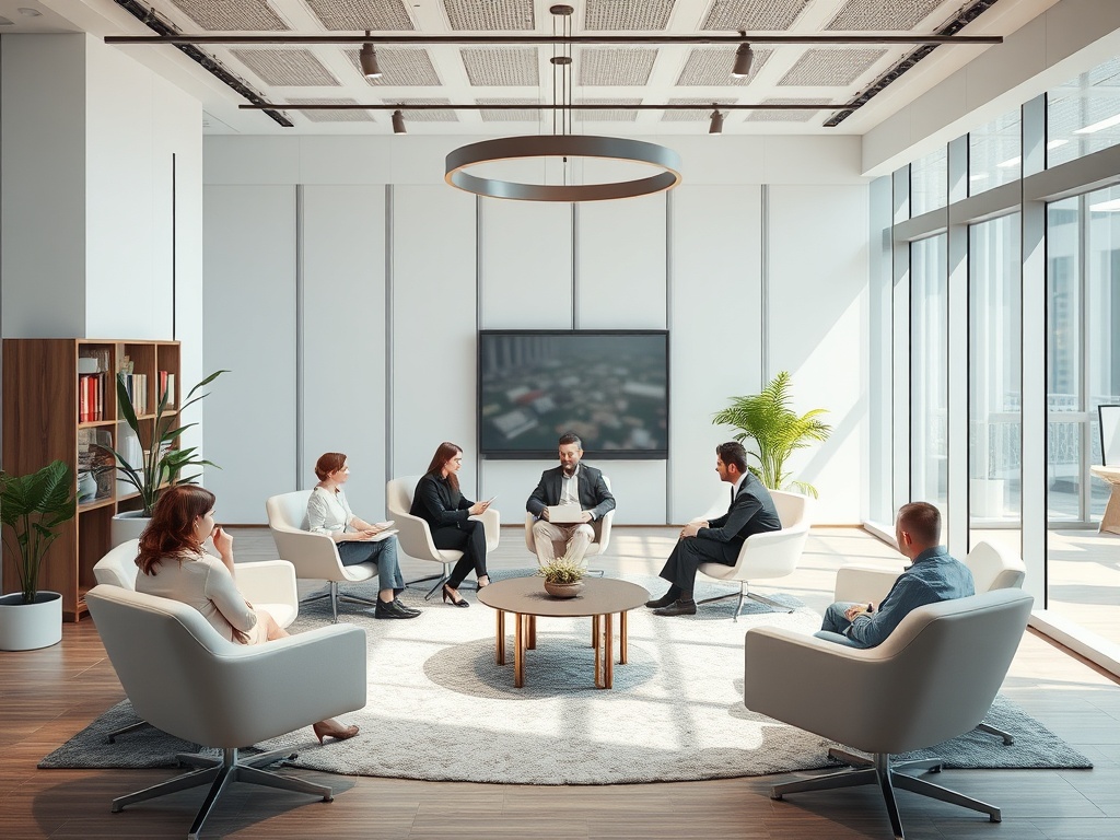 Будущее SEO и влияние ИИ